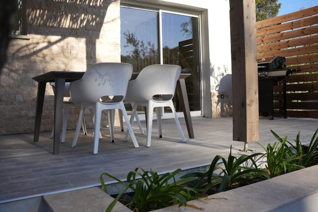 Petite Maison - Porto-Vecchio 外观 照片