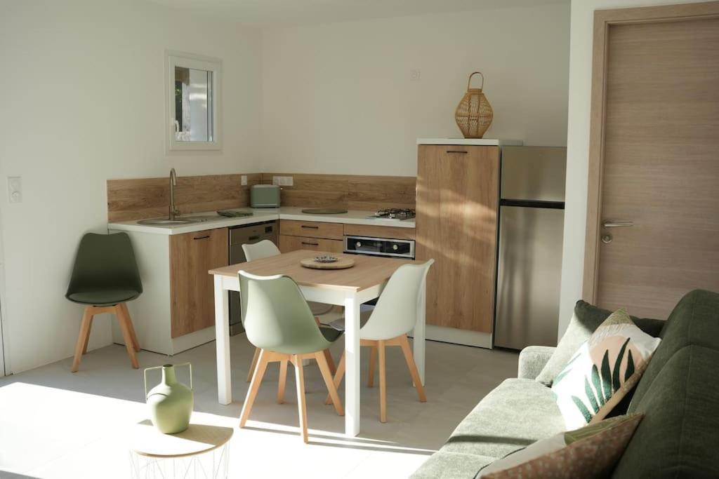 Petite Maison - Porto-Vecchio 外观 照片