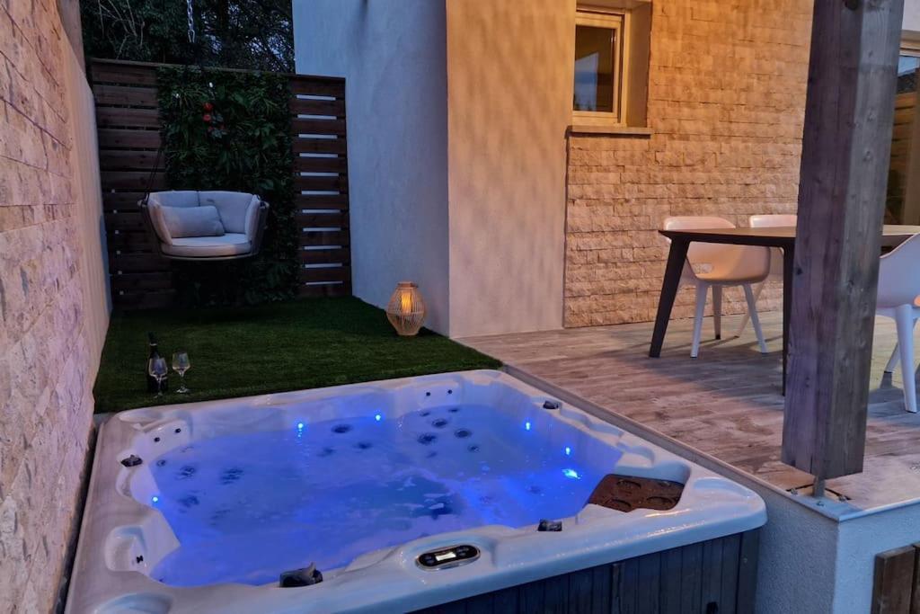 Petite Maison - Porto-Vecchio 外观 照片